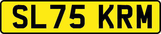 SL75KRM