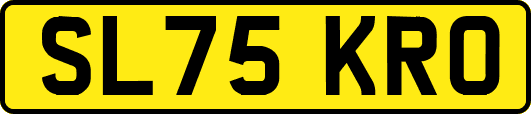 SL75KRO