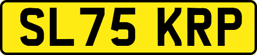 SL75KRP