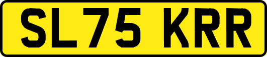 SL75KRR