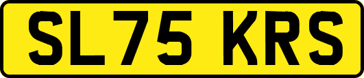 SL75KRS