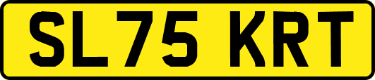 SL75KRT