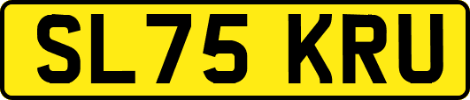 SL75KRU