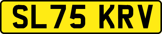 SL75KRV