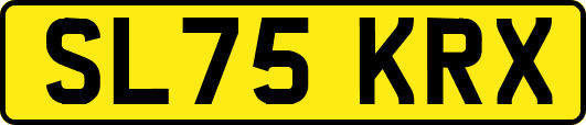 SL75KRX