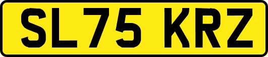 SL75KRZ