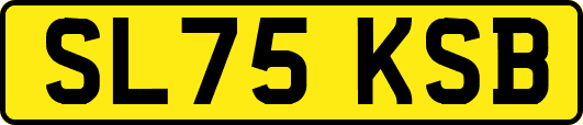 SL75KSB