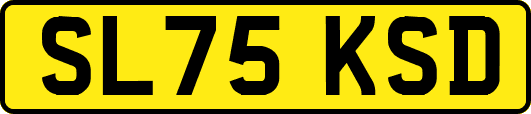 SL75KSD
