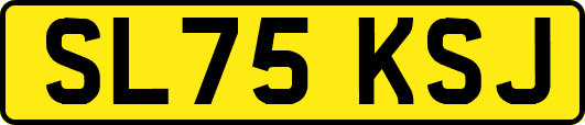 SL75KSJ