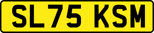 SL75KSM