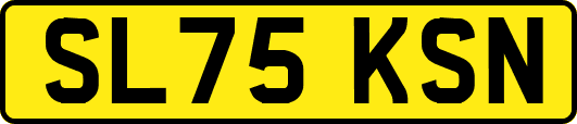 SL75KSN