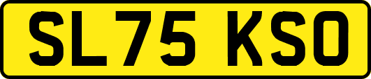 SL75KSO
