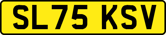 SL75KSV