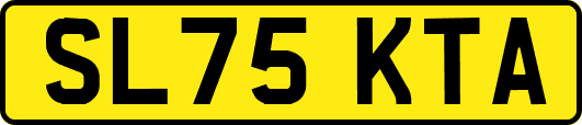 SL75KTA