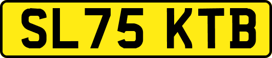SL75KTB