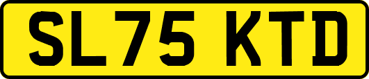 SL75KTD