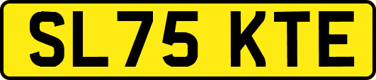 SL75KTE
