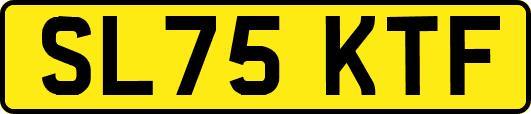 SL75KTF