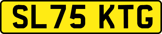 SL75KTG