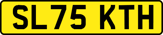 SL75KTH