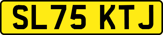 SL75KTJ