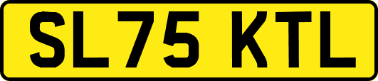 SL75KTL
