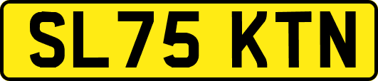 SL75KTN