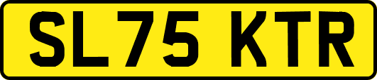 SL75KTR