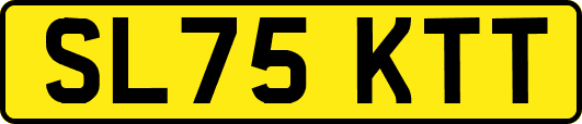 SL75KTT
