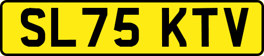 SL75KTV
