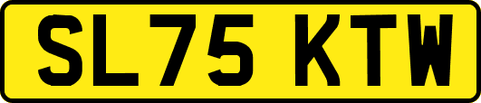 SL75KTW