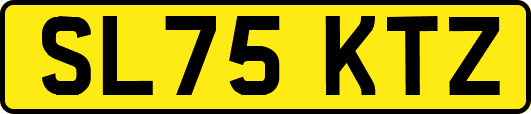 SL75KTZ