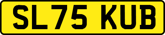 SL75KUB