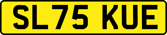 SL75KUE