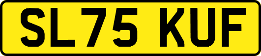 SL75KUF