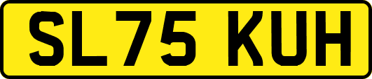 SL75KUH