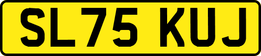 SL75KUJ