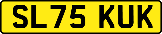 SL75KUK