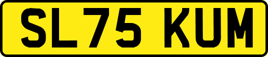 SL75KUM