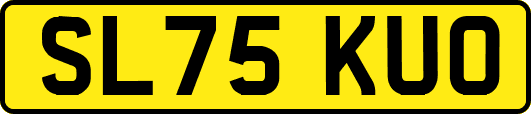 SL75KUO