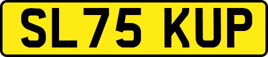 SL75KUP