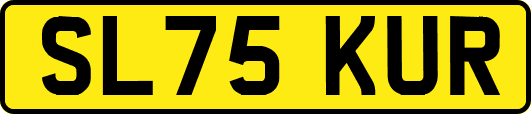 SL75KUR