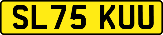 SL75KUU