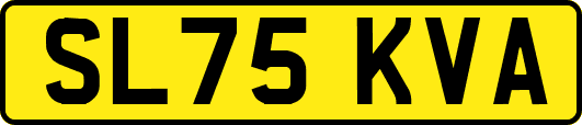 SL75KVA