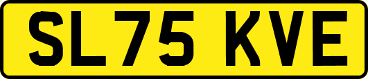 SL75KVE