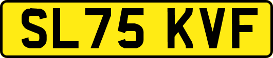 SL75KVF