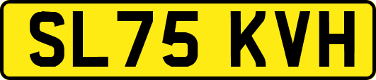 SL75KVH