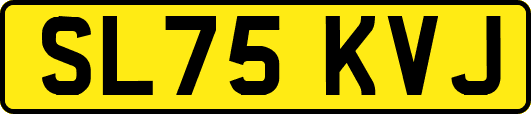 SL75KVJ