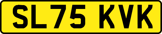 SL75KVK