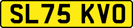 SL75KVO